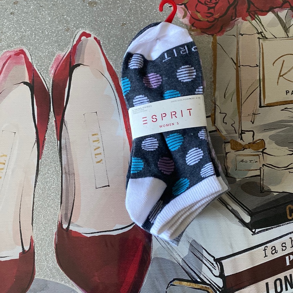 Sprit  - Women’s Socks 🧦